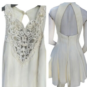 Betsey & Adam 80's Vintage formal‎ dress 6